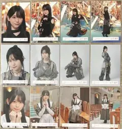 櫻坂46 中嶋優月 「Nothing special」MV衣装 ナシスペ 生写真 - メルカリ