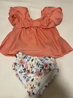 プティマイン水着　100