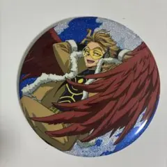 僕のヒーローアカデミア 東京スカイツリーコラボ 缶バッチ ホークス