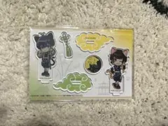 ブルーロック　ナンジャタウン　ガラポン　A賞アクリルスタンド　蜂楽廻　潔世一