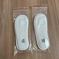 IFME上靴　インソール　17.5㎝、18.0㎝