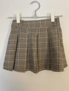 ZARAkids スカート　130