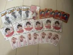 少年忍者 黒田光輝くんセット