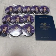 ブルーロック SPECIAL TRIP 御影玲王