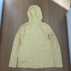 patagonia S イエロー パタゴニア　キャプリーンクール
