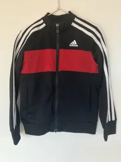 【adidas】ジャージ　120cm