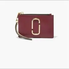 BRICK COIN PURSE MESH × GOAT LEATHER - メルカリ