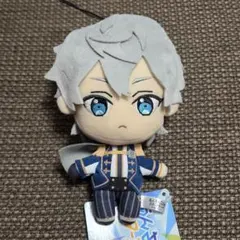 あんさんぶるスターズ！ あんスタ GiGO限定 ぬいぐるみ ナイツ 瀬名泉 3点 あんさんぶるスターズ！ あんスタ GiGO限定 ぬいぐるみ ナイツ 瀬名泉