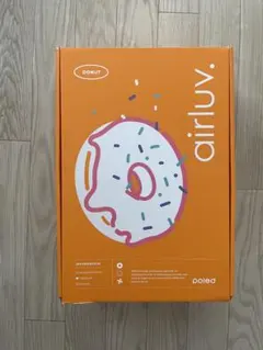 あ*お様 エアラブ4＋　カスタード　新品未使用 あ*お様 エアラブ4＋ カスタード 新品未使用 2025年最新