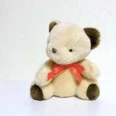 本日発送可能◎】くま ぬいぐるみ 昭和レトロ【お値下げ可能