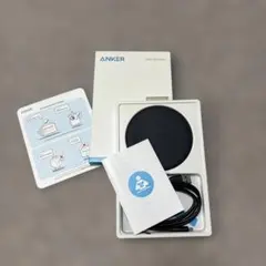 ANKER ワイヤレス充電パッド