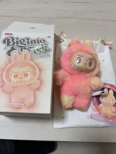 POP MART Biginto Energy