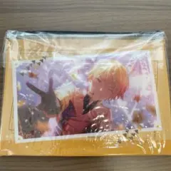 SEGA あんスタ プロセカ ラッキーくじ Ｃ賞クリアポーチ 天馬司