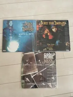 2026年最新】hiphop レコード セットの人気アイテム - メルカリ