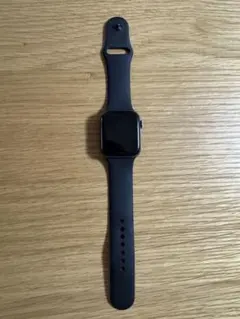 Apple Watch Series 4 44mm GPS ブラックアルミニウム