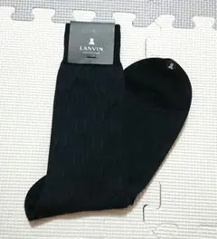 LANVIN COLLECTION ソックス 25-26cmのサムネイル