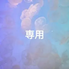 むーこ様専用 追加購入品2点