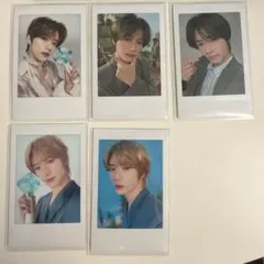 TXT ヨンジュントレカ 9枚セット - メルカリ
