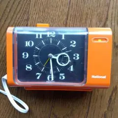 2026年最新】松下電工 置時計の人気アイテム - メルカリ