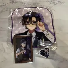 カラフルピーチミュージアム展示会　もふまとめ売り　3点