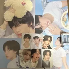 RIIZE シーグリ アントン ktown4u