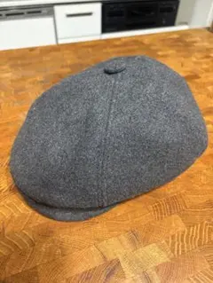 anatomica× JONATHAN RICHARD News Boy Cap - メルカリ
