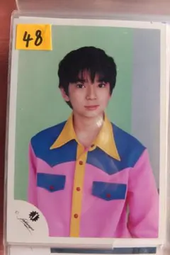 まとめ売り レア 嵐 松本潤 松潤 公式写真 ジャニーズショップ - メルカリ
