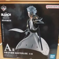 一番くじ BLEACH A賞 D賞 - メルカリ