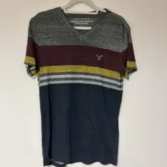 アメリカンイーグルアウトフィッターズ　Tシャツ　メンズ