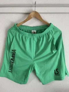 【極美品】ルースイソンブラ スタンダードプラクティスパンツ L