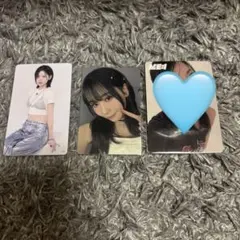 ME:I 笠原桃奈　まとめ売り