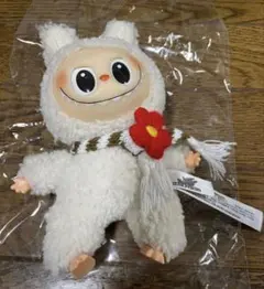 新品 未使用 ラブブ プレゼント