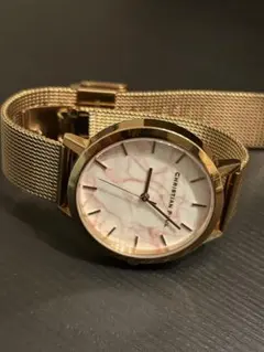 新品電池交換済！Nixon x Society Amuse Kensington - メルカリ