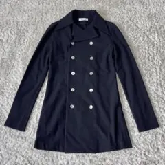 名作 ZUCCa ズッカ イッセイミヤケ フランス製 ワークコート size 1