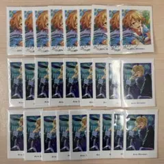 あんスタ　藍良 ぱしゃっつ　纏め売り