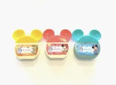 ディズニーアンバサダーホテルアメニティ•シャンプー•コンディショナー•バスジェル