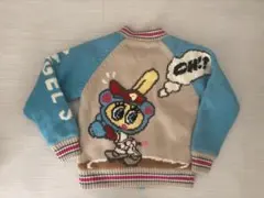 ANGEL BLUE レア 美品のサムネイル