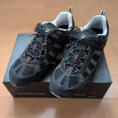 2026年最新】bontrager ボントレガー シューズの人気アイテム - メルカリ