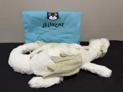 Jellycat sky dragon スカイドラゴン Lサイズ 50cm - メルカリ