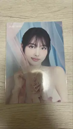 twice ナヨン　ラントレ　トレカ