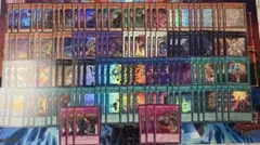 天*！様 遊戯王　リミットオーバーコレクション　ヒーローズ スーパーレア全種3枚