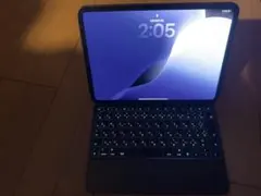 M4 iPad Pro 11インチ＋Magic Keyboard セット