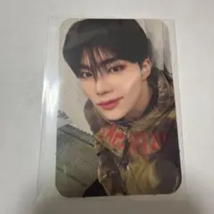 ZEROBASEONE GUNWOOK ゴヌク 香港 VIP トレカ 20日