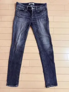 SLY JEANS スキニーデニム サイズ25