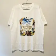 THE NEVER ENDING STORY Tシャツ Lサイズ ホワイト