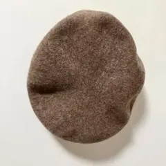 nico and… ベレー帽