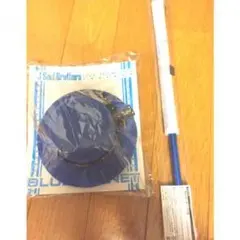 三代目 BP フラッグ ＆ ミニハット