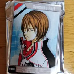 テニプリ　不二周助