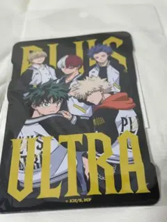 我的英雄學院 磁鐵貼