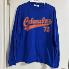 WEGO 長袖　カットソー
